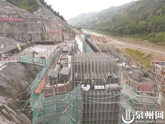 白瀨水庫建設(shè)最新動(dòng)態(tài)，進(jìn)展、影響與未來展望