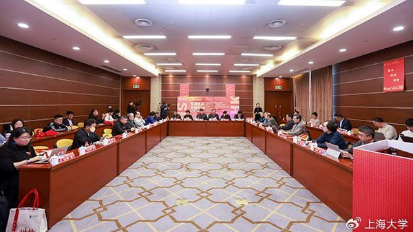 上海大學(xué)最新新聞動態(tài)概覽，校園新聞速遞