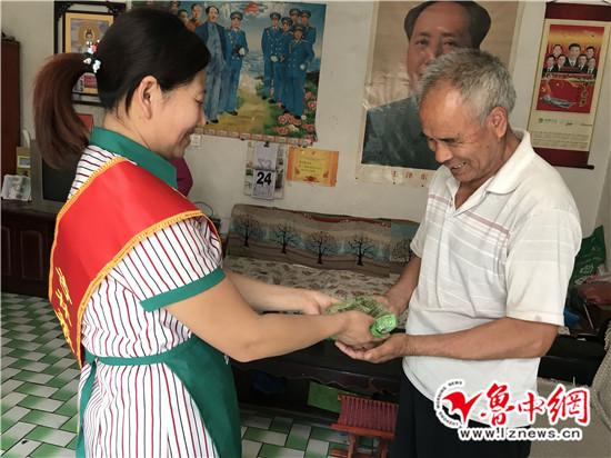 張店區(qū)級(jí)托養(yǎng)福利事業(yè)單位最新項(xiàng)目，托民生之福，展未來之光