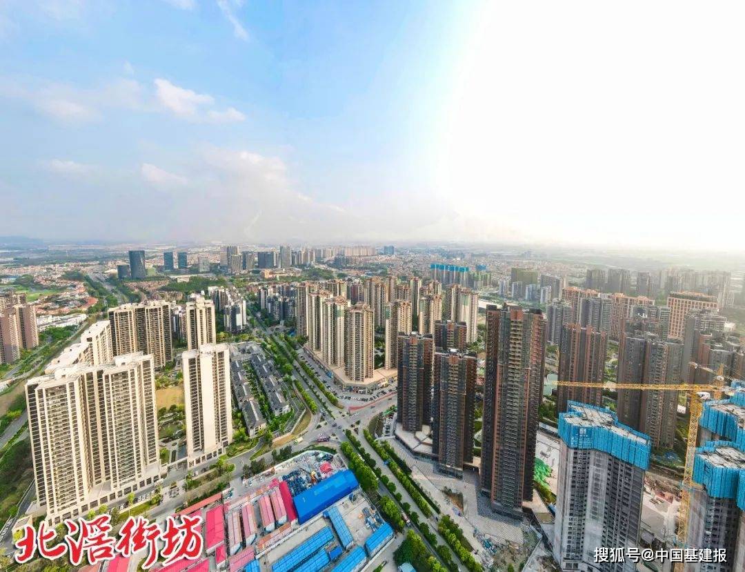 順德北滘房價動態(tài)更新，市場趨勢與影響因素深度解析
